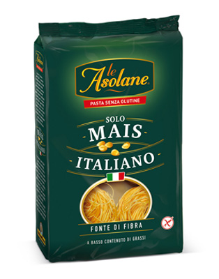 LE ASOLANE FONTE DI FIBRA CAPELLINI 250 G - farmacialombardia.it