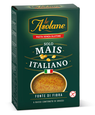 LE ASOLANE FONTE DI FIBRA RISETTI 250 G - farmacialombardia.it