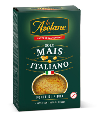 LE ASOLANE FONTE DI FIBRA STELLINE 250 G - farmacialombardia.it