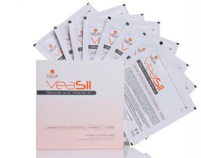 VEA SIL 8 BUSTE - farmacialombardia.it