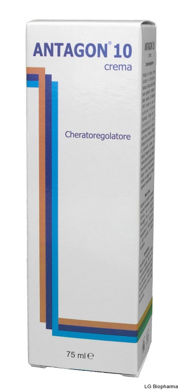 ANTAGON 10 CREMA 75 ML - farmacialombardia.it