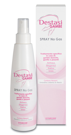 DESTASI GAMBE SPRAY 200 ML - farmacialombardia.it