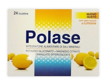 POLASE LIMONE 24 BUSTINE - farmacialombardia.it
