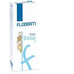 FLODERM FLUIDO BABY 100 ML - farmacialombardia.it