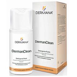DERMANCLEAN 250 ML - farmacialombardia.it
