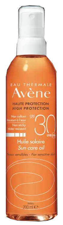 EAU THERMALE AVENE OLIO SPF30 200 ML - farmacialombardia.it