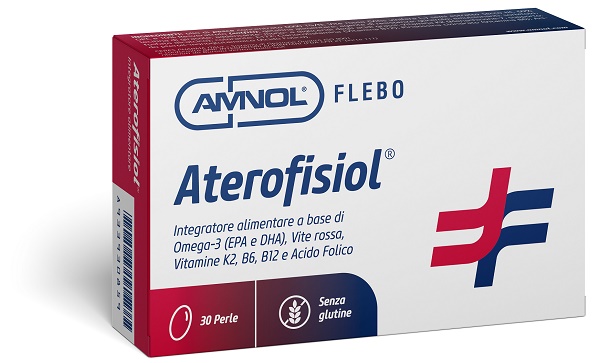 ATEROFISIOL 30 PERLE - farmacialombardia.it