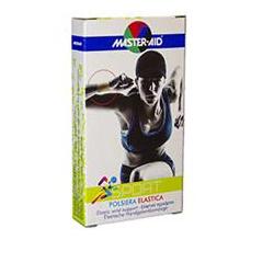 POLSIERA ELASTICA MASTER-AID SPORT TAGLIA 2 18/23CM - farmacialombardia.it