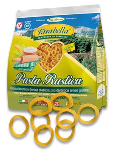 FARABELLA ANELLETTI RUSTICI 250 G - farmacialombardia.it