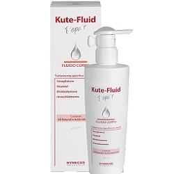 KUTE FLUID REPAIR CORPO 200 ML - farmacialombardia.it