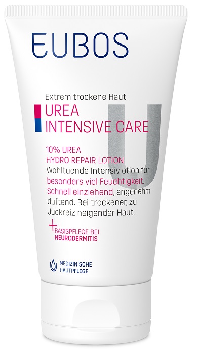 EUBOS UREA 10% HYDRO REPAIR EMULZIONE IDRATANTE - farmacialombardia.it