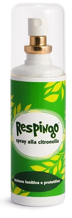 RESPINGO SPRAY 100 ML - farmacialombardia.it