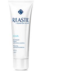 RILASTIL AQUA BB CREAM MEDIUM 40 ML - farmacialombardia.it