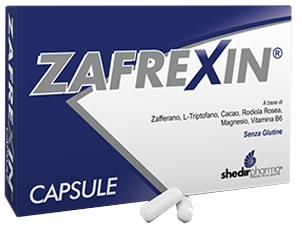 ZAFREXIN 30 CAPSULE - farmacialombardia.it