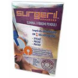 SURGERIL RIMOZIONE FIBROMI PENDULO 50 ML - farmacialombardia.it