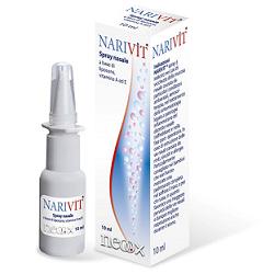 NARIVIT SPRAY NASALE 10 ML - farmacialombardia.it