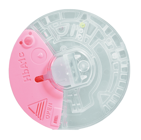 TEST DIAGNOSTICO PER LA DETERMINAZIONE QUANTITATIVA DELL'EMOGLOBINA GLICATA NEL SANGUE INTERO UMANO CAPILLARE COBAS B101 HBA1C PST 10 DISCHETTI - farmacialombardia.it