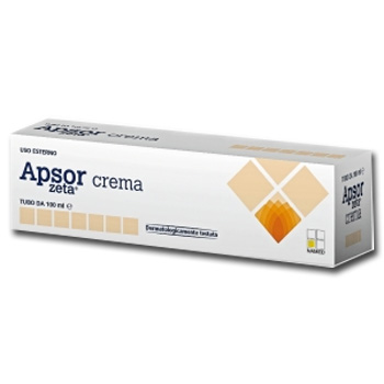 APSORZETA CREMA 100 ML - farmacialombardia.it