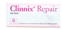 CLINNIX REPAIR GEL 30 ML - farmacialombardia.it