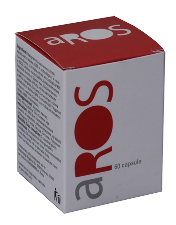 AROS 60 CAPSULE - farmacialombardia.it