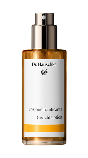 DR HAUSCHKA LOZ TONIFICANTE 100ML - farmacialombardia.it