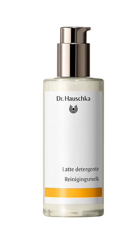 DR HAUSCHKA LATTE DETERG 145ML - farmacialombardia.it
