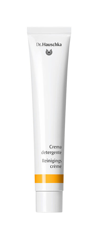 DR HAUSCHKA CREMA DETERGENTE 50ML - farmacialombardia.it