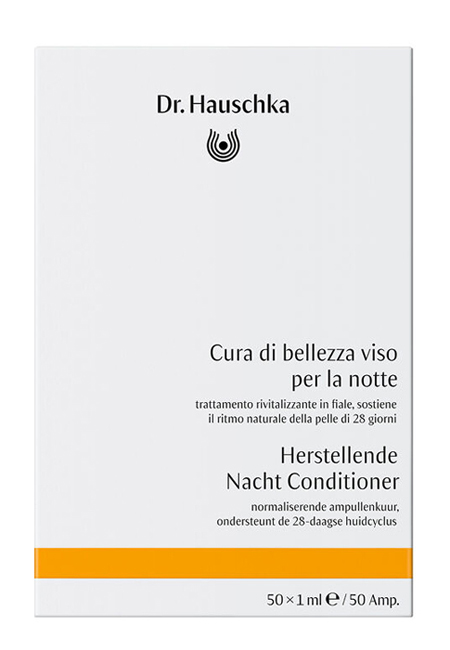 DR HAUSCHKA CURA BELLEZ NTT1 MLX50 - farmacialombardia.it
