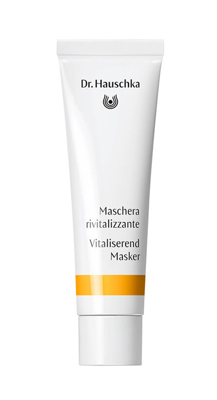 DR HAUSCHKA MASCHERA RIVIT 30ML - farmacialombardia.it