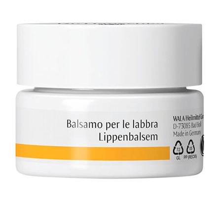 DR HAUSCHKA BALSAMO LABBRA 4,5G - farmacialombardia.it