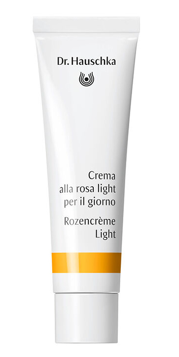 DR HAUSCHKA CR ROSA LIGHT GG 30ML - farmacialombardia.it