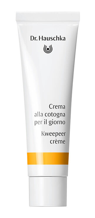 DR HAUSCHKA CREMA COTOGNA GG 30ML - farmacialombardia.it