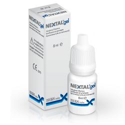 NEXTAL GEL OFTALMICO FLACONE 8 ML - farmacialombardia.it