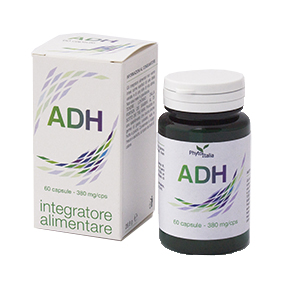 ADH 60 CAPSULE - farmacialombardia.it