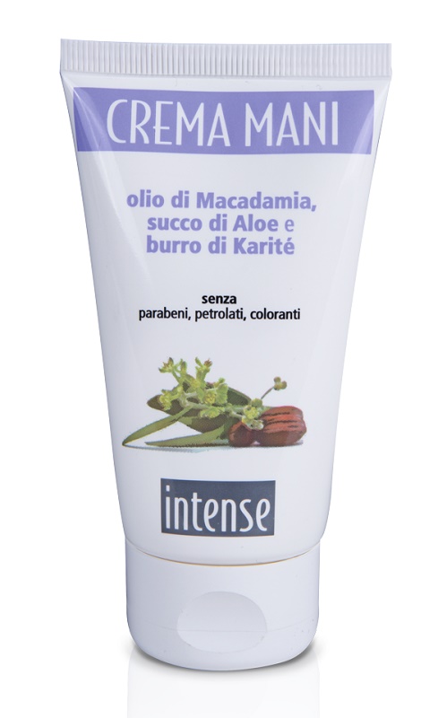 INTENSE CREMA MANI 75 ML - farmacialombardia.it