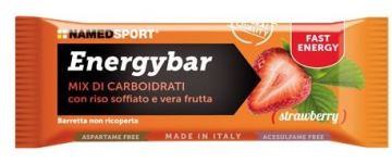 ENERGYBAR STRAWBERRY 35 G - farmacialombardia.it