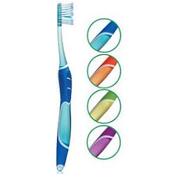 GUM TECHNIQUE PRO SPAZZOLINO MEDIO REG 1 PEZZO - farmacialombardia.it