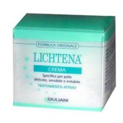 LICHTENA FORMULA ORIGINALE CREMA 25 ML OFFERTA SPECIALE - farmacialombardia.it