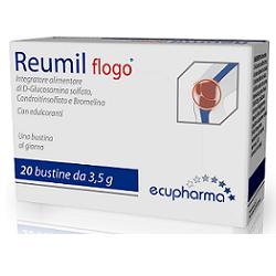 REUMIL FLOGO 20 BUSTINE - farmacialombardia.it