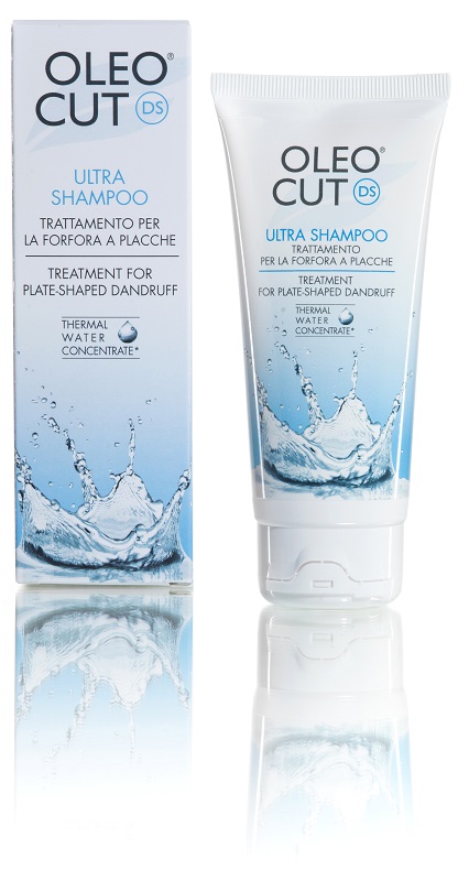 OLEOCUT DS ULTRA SHAMPOO 100 ML - farmacialombardia.it