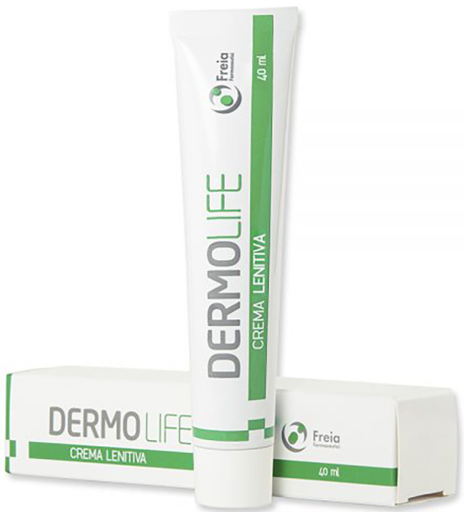 DERMOLIFE CREMA LENITIVA 40 ML - farmacialombardia.it