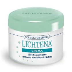 LICHTENA FORMULA ORIGINALE CREMA 50 ML OFFERTA SPECIALE - farmacialombardia.it