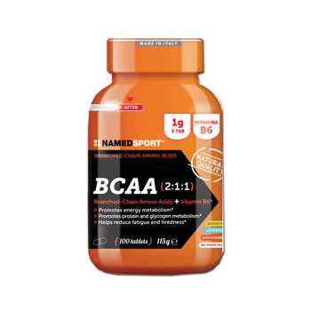 BCAA 300 COMPRESSE - farmacialombardia.it
