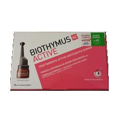 BIOTHYMUS AC ACT D TRATTAMENTO 10 FIALE OL - farmacialombardia.it
