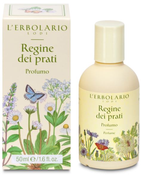 REGINE DEI PRATI PROFUMO 50 ML - farmacialombardia.it
