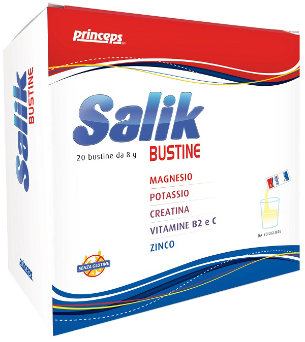 SALIK 20 BUSTINE - farmacialombardia.it
