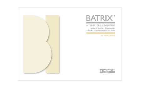 BATRIX 30 COMPRESSE DA 1050 MG - farmacialombardia.it