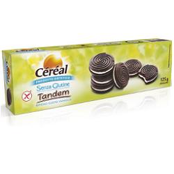 CEREAL SENZA GLUTINE TANDEM 125G - farmacialombardia.it