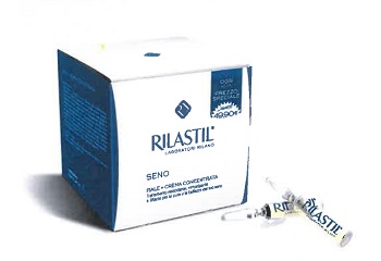RILASTIL SENO CREMA CONCENTRATA 75 ML + 15 FIALE DA 5 ML CIASCUNA PROMO - farmacialombardia.it