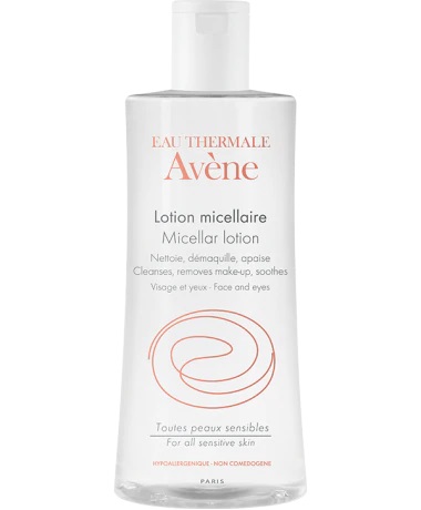 EAU THERMALE AVENE LOZIONE MICELLARE 400 ML - farmacialombardia.it